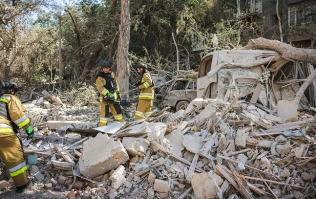 Broj poginulih u ruskom napadu na Kramatorsk porastao na sedam