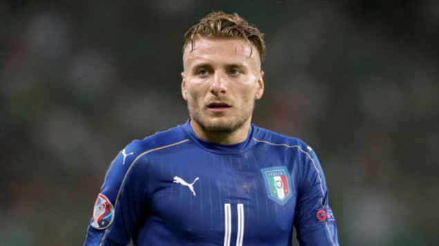 Immobile ne igra protiv Engleske