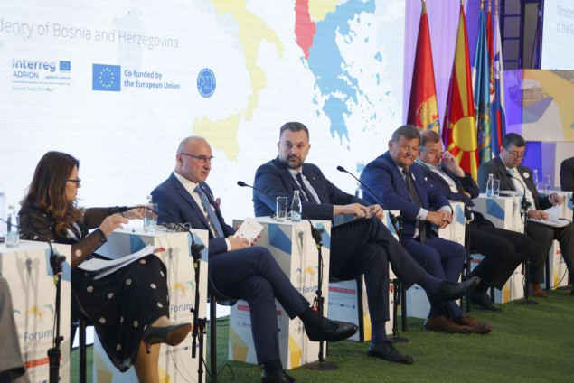 "Zemlje Zapadnog Balkana što prije integrisati u EU"