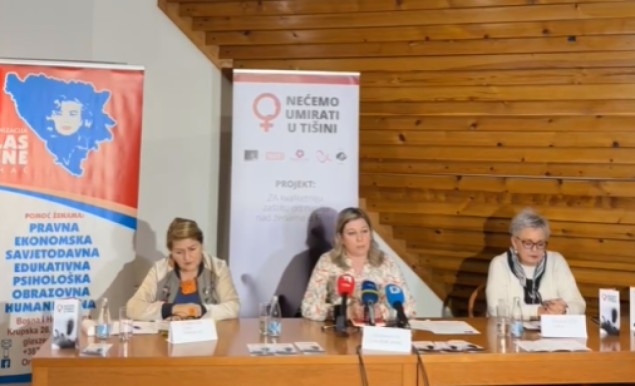 Inicijativa za izmjenu i dopunu Krivičnog zakona FBiH upućena Ministarstvu pravde i Parlamentu FBiH