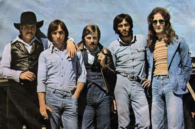 Koncert 'Indexi i prijatelji' 1. decembra u BKC-u Sarajevo