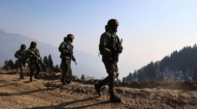 Indija zatvorila škole uz granicu s Pakistanom