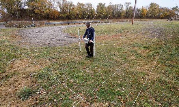 Arheolozi u potrazi za tijelima djece nekadašnjeg internata za Indijance