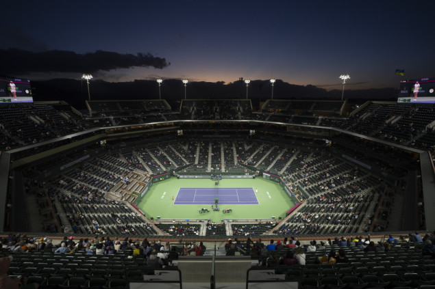 Shapovalov bolji od Tsitsipasa, pobjede Berrettinija i Monfilsa u Indian Wellsu