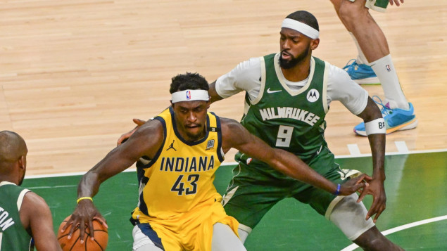 Pobjede Milwaukeeja, Oklahome i Clippersa na početku play-offa NBA lige
