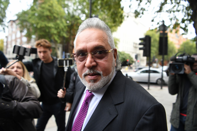 Osuđen indijski tajkun Vijay Mallya, prijeti mu izručenje iz Engleske