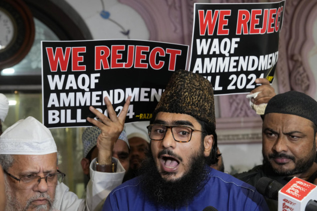 Indija usvojila kontroverzni zakon o nekretninama muslimana