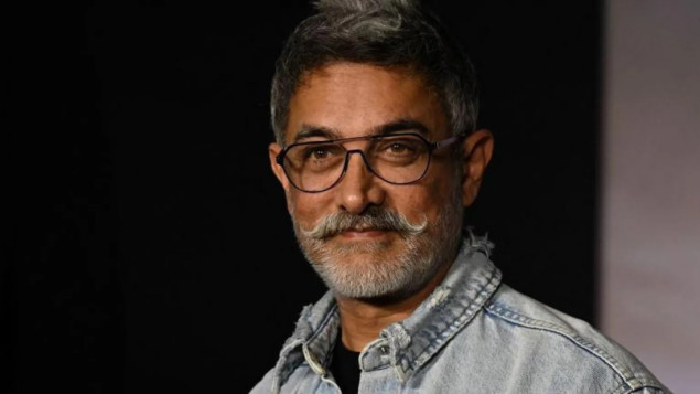 Bollywoodska superzvijezda Aamir Khan, tri decenije rada kao glumac, reditelj i producent