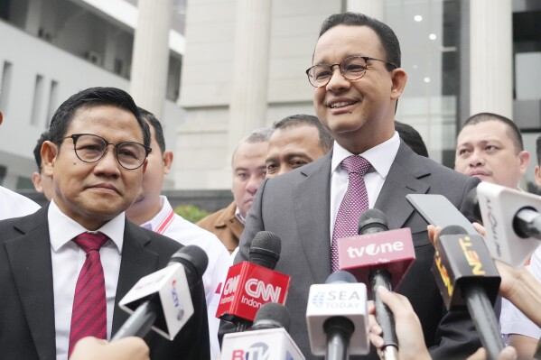 Vrhovni sud Indonezije razmatra žalbe kandidata koji tvrde da su izbori pokradeni