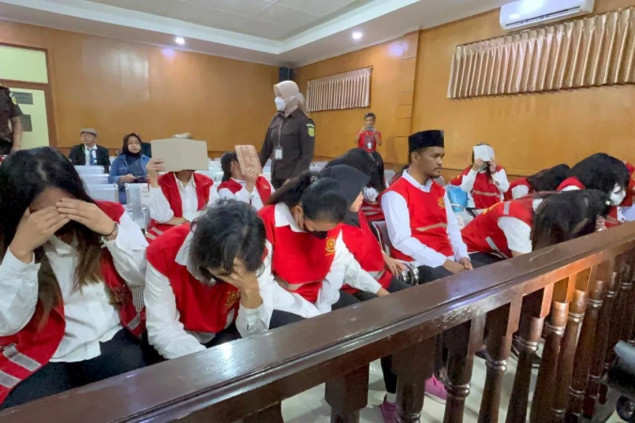 Nakon presude za trgovinu bebama u Indoneziji: Hoće li djeca usvojena u Singapuru biti vraćena biološkim porodicama?