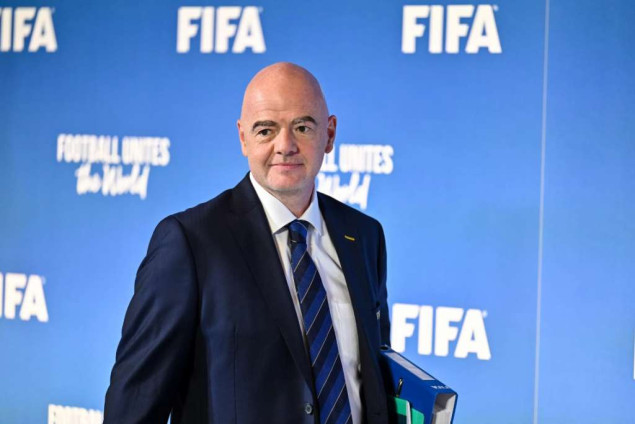 Žene predvode otpor Infantinu dok se FIFA suočava s krizom upravljanja