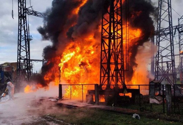 U ruskim napadima na ukrajinska energetska postrojenja 45.000 ljudi ostalo bez struje