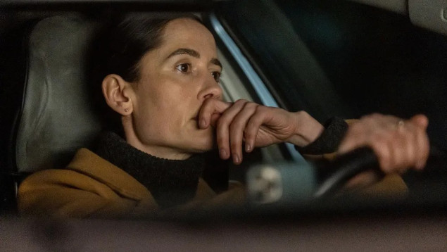 Ukrajinska serija 'In Her Car' u srijedu na nekoliko evropskih online servisa