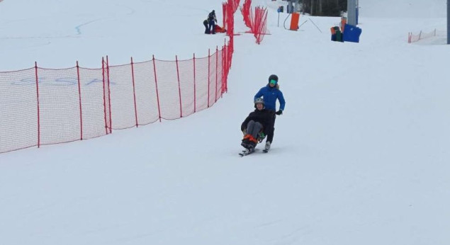 Inclusive Ski Sarajevo 2026 na Bjelašnici: Inkluzija u sportu kao standard, a ne izuzetak