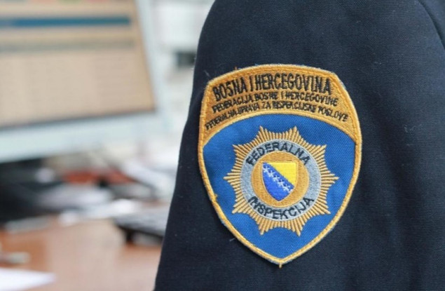 Zajedničkim djelovanjem UIOBiH i FUZIP-a zabranjen rad šest nargila barova na području TK