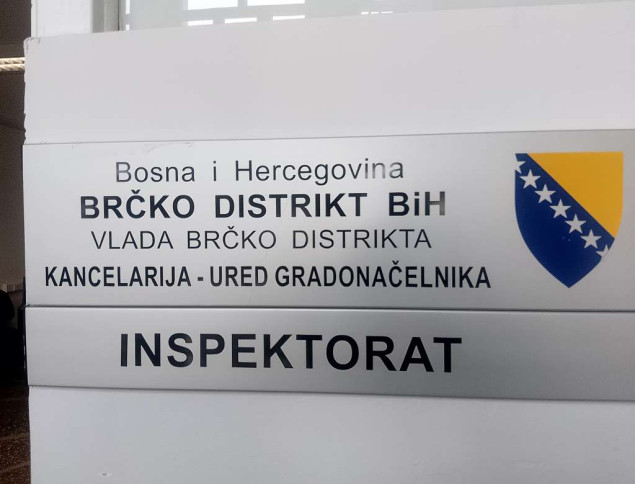 Inspekcija u Brčkom kontroliše objekte u vlasništvu kineskih državljana