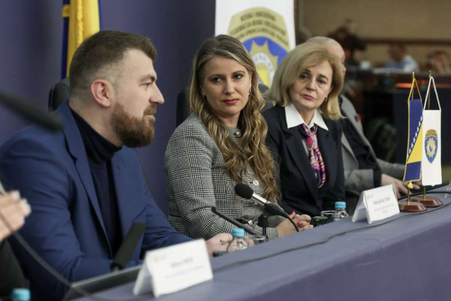 Pokrenut savremeni program obuke za jačanje efikasnosti inspekcija u FBiH