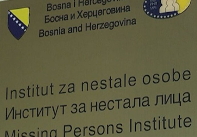 U Tuzli i Goraždu identifikovano šest žrtava rata