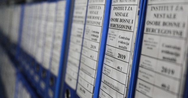 Identifikovana još jedna žrtva genocida u Srebrenici