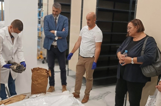 Svaki predmet priča priču: Novi artefakti žrtava genocida trajno u Memorijalnom centru