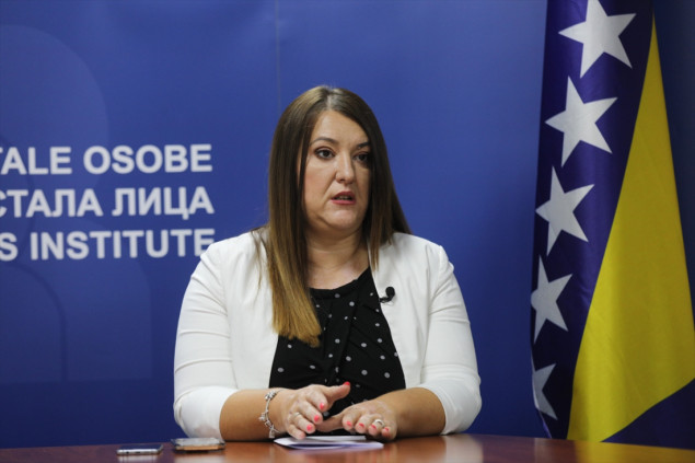 Trećina pronađenih žrtava Prijedora su bili logoraši