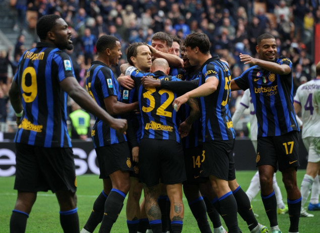 Bologna pobijedila Milan, Inter bolji od Venezije Bologna pobijedila Milan, Inter bolji od Venezije
