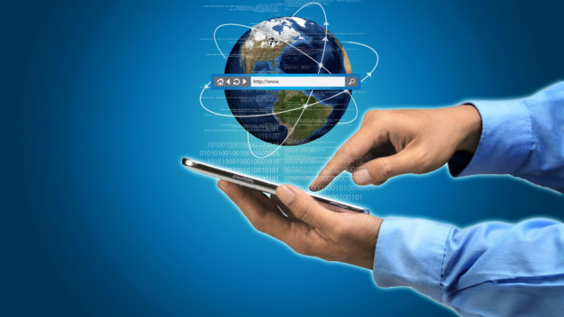 Pristup internetu u BiH ima 75,9 posto domaćinstava