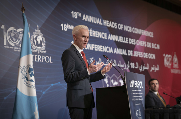 "Svijetu prijeti širenje organiziranog kriminala na razini epidemije"