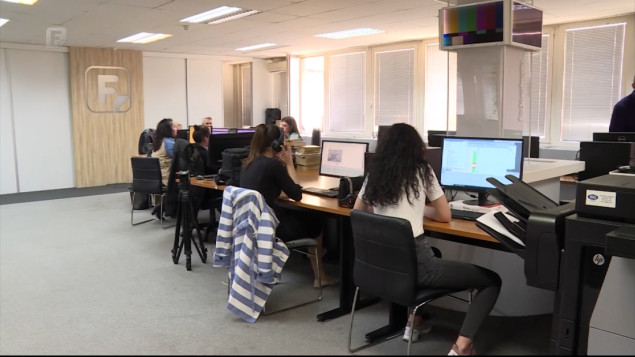 Odgođeni intervjui sa kandidatima za Upravni odbor RTVFBiH