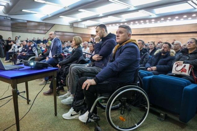 Osobe s 50 posto invaliditeta prvi put dobile pravo na poticaje za zapošljavanje