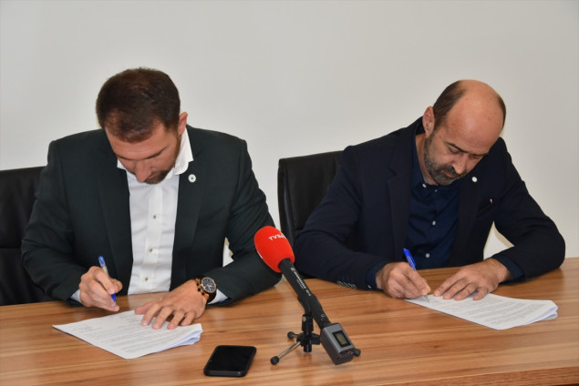 Investicija od 8,4 miliona KM: Potpisan sporazum o izgradnji peletare u KS
