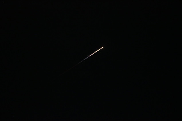 Irak zatvorio zračni prostor nakon što je Iran lansirao rakete na Izrael