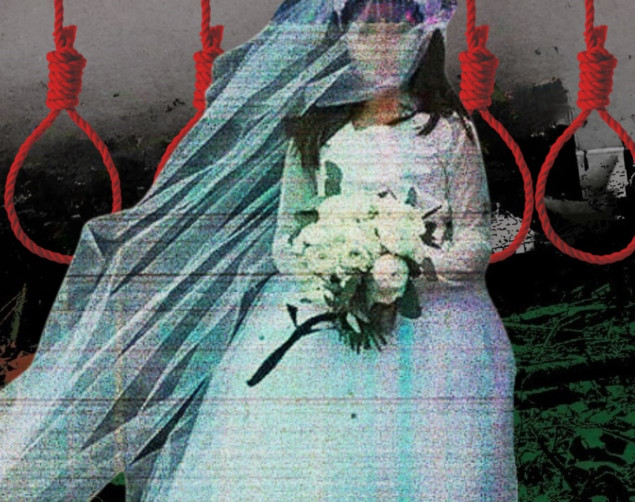 Život na prodaju - Smrtna kazna za maloljetnu nevjestu u Iranu zamijenjena plaćanjem krvne odštete