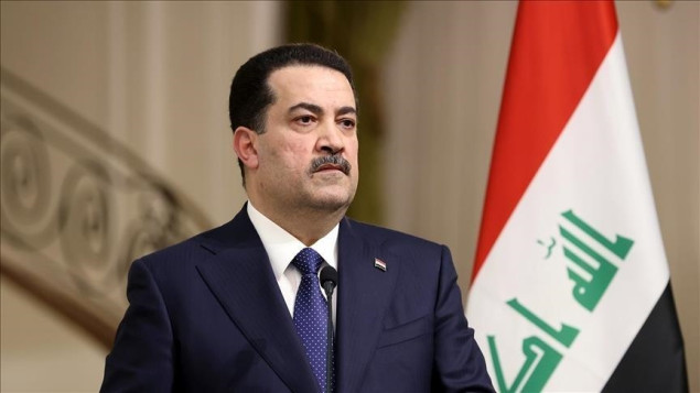 Irak će uskoro objaviti datum završetka misije koalicije predvođene SAD-om