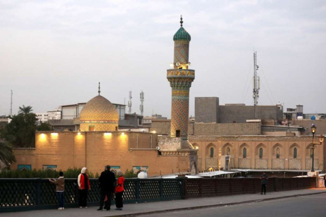 Milicije u Iraku koje podržava Iran spremne da se razoružaju kako bi izbjegle Trumpov bijes