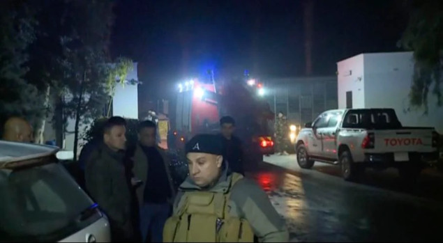 Irak opozvao svog ambasadora iz Teherana zbog iranskih udara na sjever Iraka