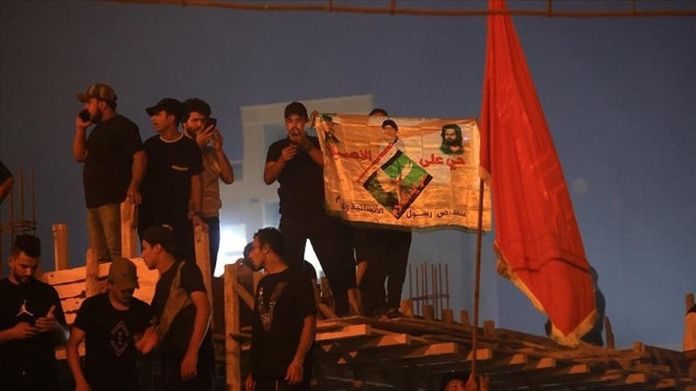 Irak zatražio od ambasadorice Švedske da napusti zemlju