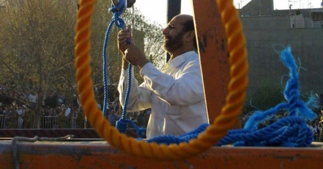 Pogubljeno 12 osoba osuđenih zbog ubistava i djela povezanih s narkoticima