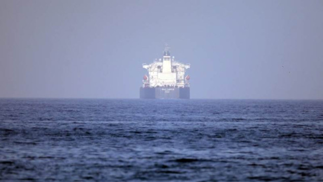 Iran zaplijenio dva strana broda u Perzijskom zaljevu
