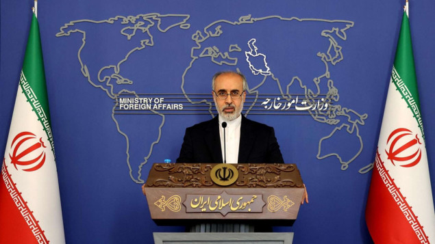 Iran smatra da Palestinci imaju pravo da se suprostave cionističkoj okupaciji