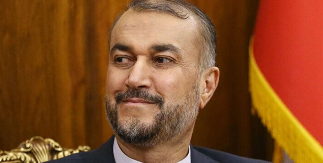 Amirabdollahiab i Lavrov razgovarali o situciji u Palestini i regionu