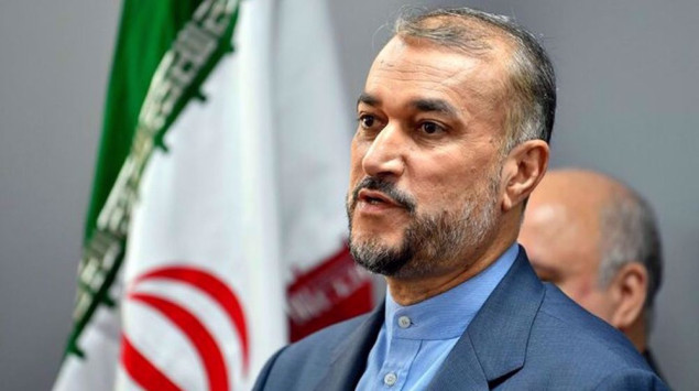 "Od SAD-a smo dobili poruke da ne namjeravaju širiti obim rata u Gazi"