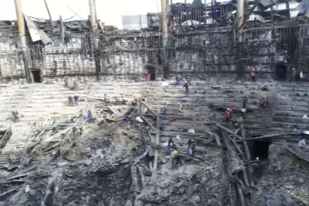 Iran u prošlom mjesecu obavijestio Rusiju o mogućnosti "velike terorističke operacije" na njenom tlu