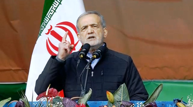 Iran doveo u pitanje američku iskrenost u traženju pregovora