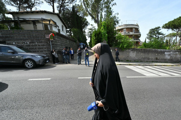 Iran sa evropskim silama razgovara o nuklearnom sporazumu