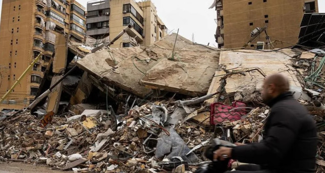 Iran nastavio napade na zemlje Perzijskog zaljeva