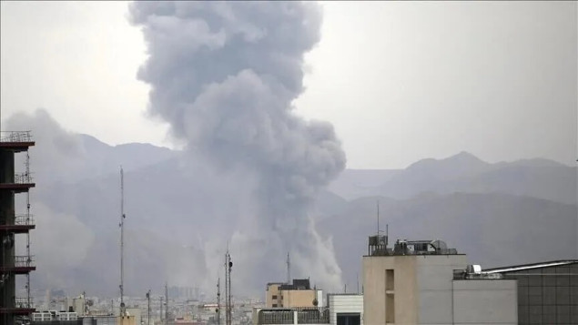 Teheran tvrdi da je Aerodrom Bushehr izvan funkcije nakon američkog napada