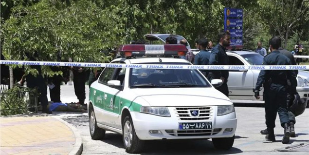 U napadu sunitskih militanata u Iranu ubijeno pet policajaca