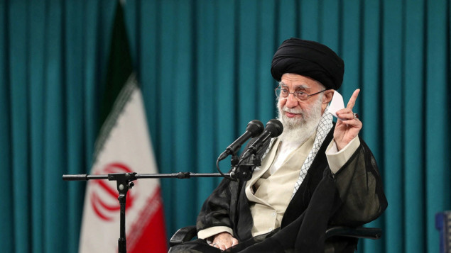 U slučaju napada Iran neće imati izbora osim da nabavi nuklearno oružje