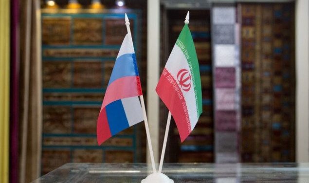 Iran s Rusijom dogovorio novu isporuku balističkog naoružanja